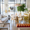 Hayla Dining Chair (Pair)