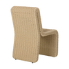 Hughie Outdoor Dining Chair