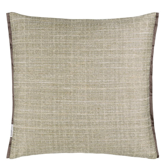 Oyster Reversible Pillow