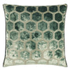 Jade Reversible Pillow