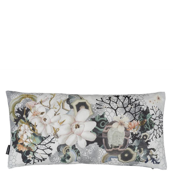 Lacroix Bloom Reversible Pillow