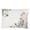 Fleurs D'Artistes Sepia Pillow