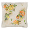 Rose Bouquet Reversible Pillow