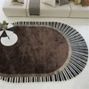 Clarke Oval Rug