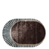 Clarke Oval Rug