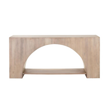  Osso Console Table