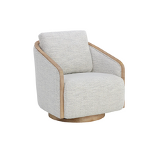  Courbes Swivel Chair