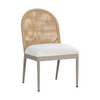 Laz Outdoor Dining Chair (pair)