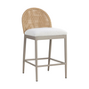 Laz Outdoor Stool