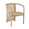 Sliema Outdoor Chair