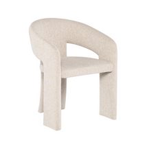  Triped Dining Chair