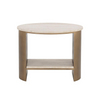 Tinda Accent Table