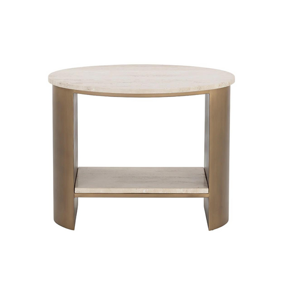 Tinda Accent Table