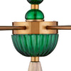 Meraude Chandelier