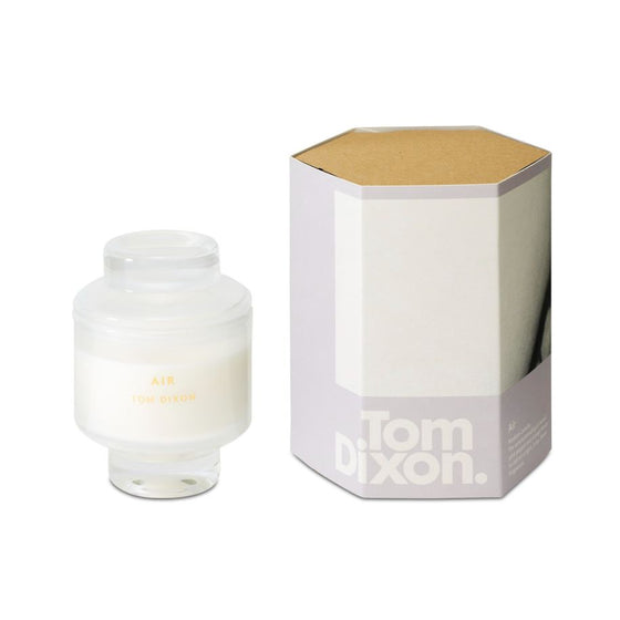 Tom Dixon Elements Air Candle - Medium