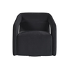 Deci Swivel Chair