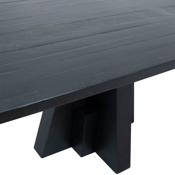 Noirwood Dining Table