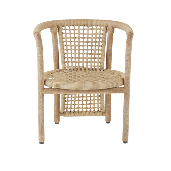 Sliema Outdoor Chair