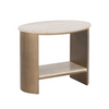 Tinda Accent Table