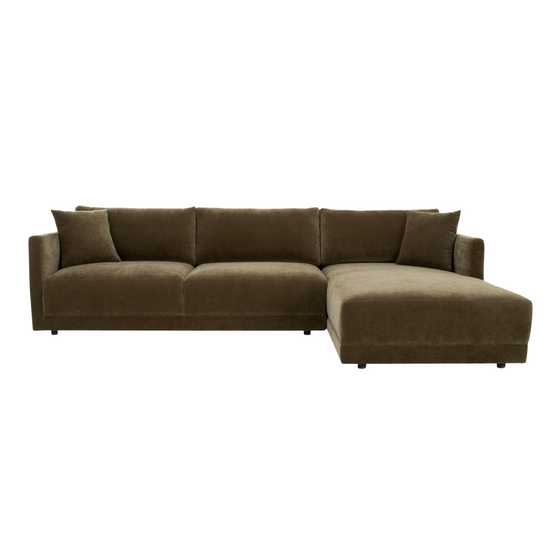 Heritage Sectional