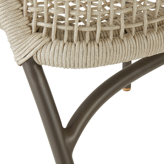 Parry Outdoor Dining Chair