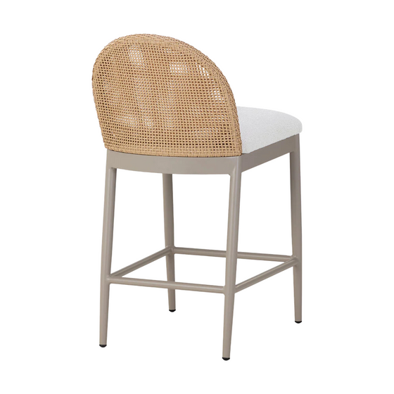 Laz Outdoor Stool