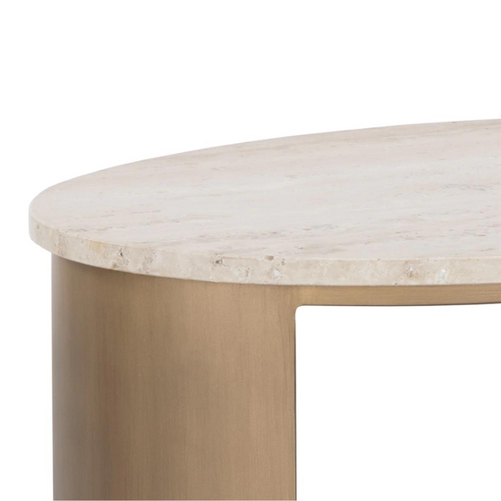 Tinda Accent Table