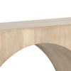 Osso Console Table