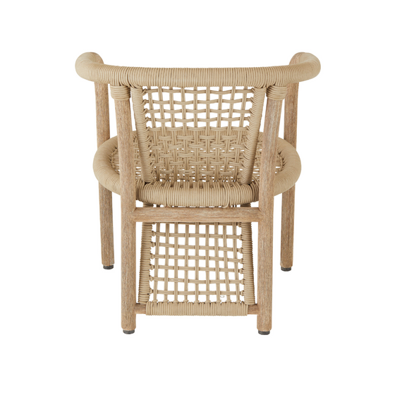 Sliema Outdoor Chair