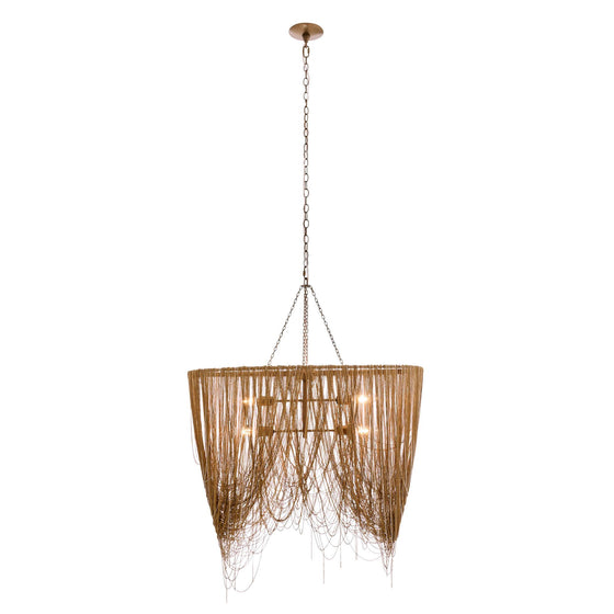 Lola Chandelier