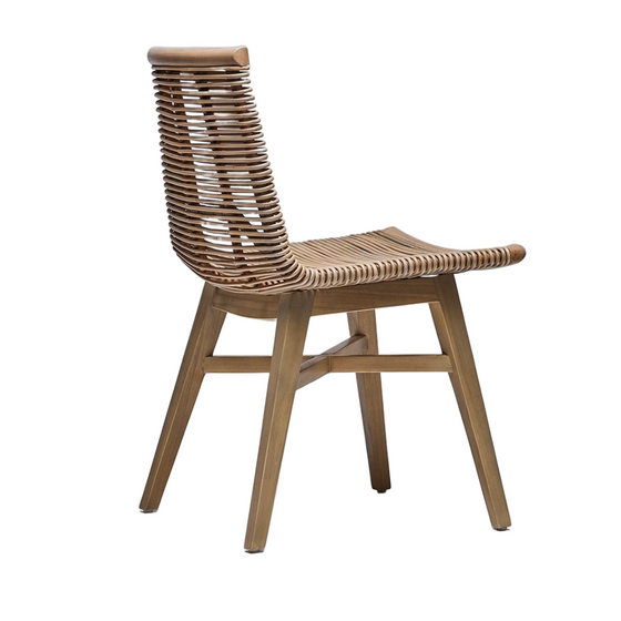 Mare Dining Chair (pair)