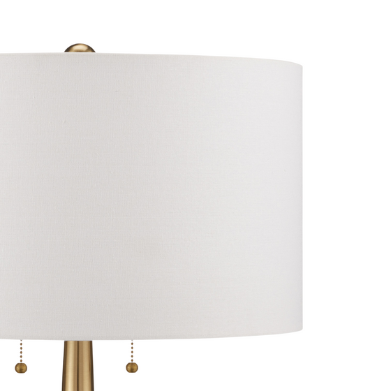 Jai Table Lamp