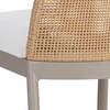 Laz Outdoor Stool