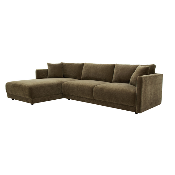 Heritage Sectional