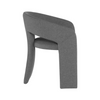 Triped Dining Chair