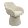 Marais Swivel Dining Chair