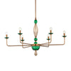 Meraude Chandelier