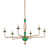 Meraude Chandelier