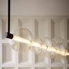 Luke Chandelier
