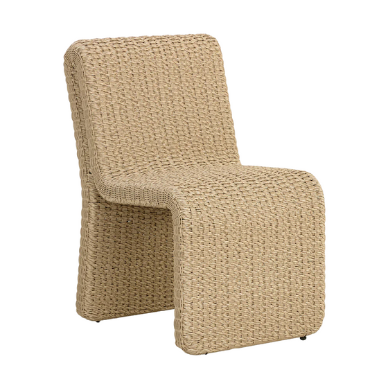 Hughie Outdoor Dining Chair