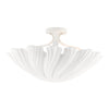 Aquos Semi-Flush Mount