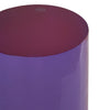 Acrylic Small Cylinder Table