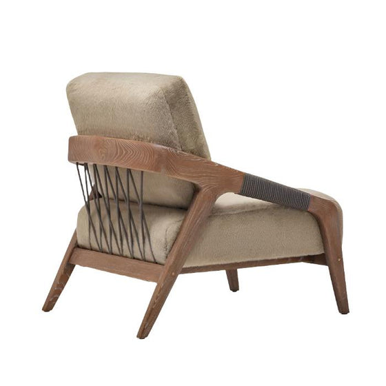 Affua Lounge Chair