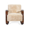 Amande  Lounge Chair