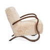 Amande  Lounge Chair