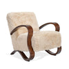 Amande  Lounge Chair