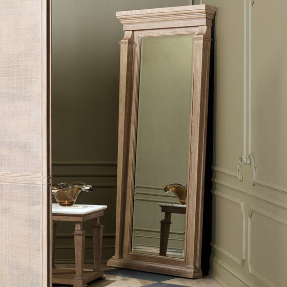 Antoine Floor Mirror