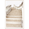 Apulian Staircase Art