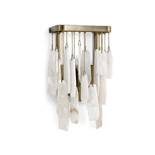  Aria Sconce