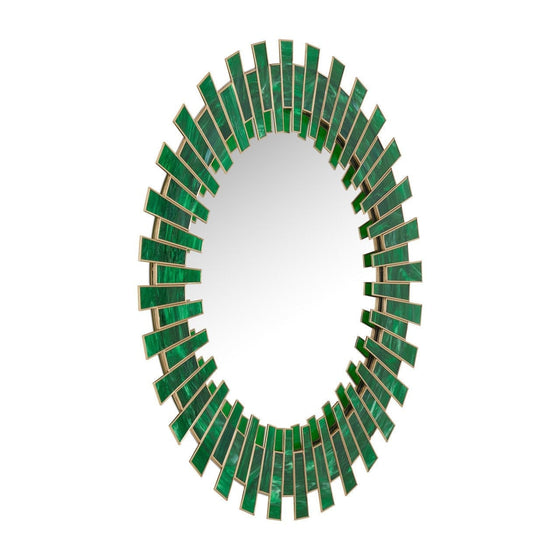 Ariel Mirror
